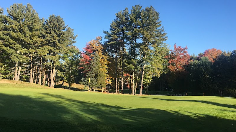 Boston Golf Club - Image 4