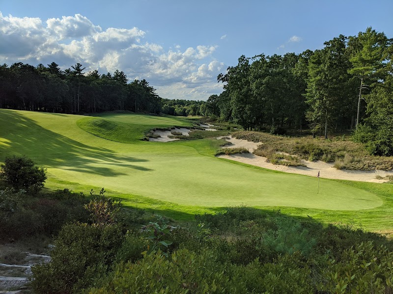 Boston Golf Club - Image 6