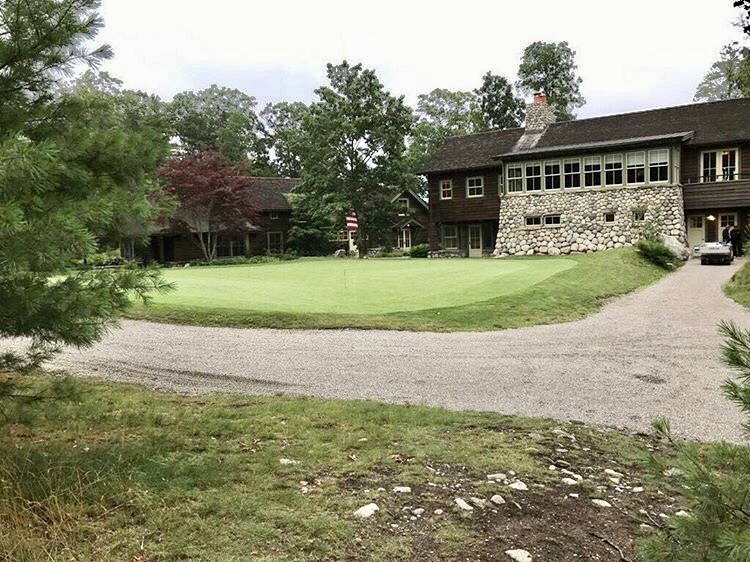Boston Golf Club - Image 5