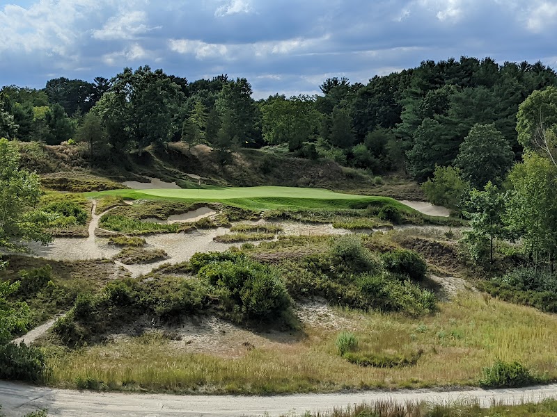 Boston Golf Club - Image 7
