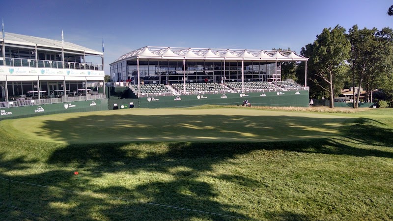 Plainfield Country Club - Image 4