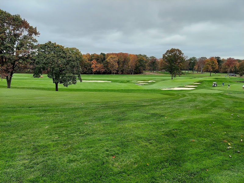 Plainfield Country Club