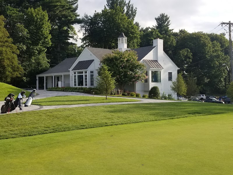 Plainfield Country Club - Image 2