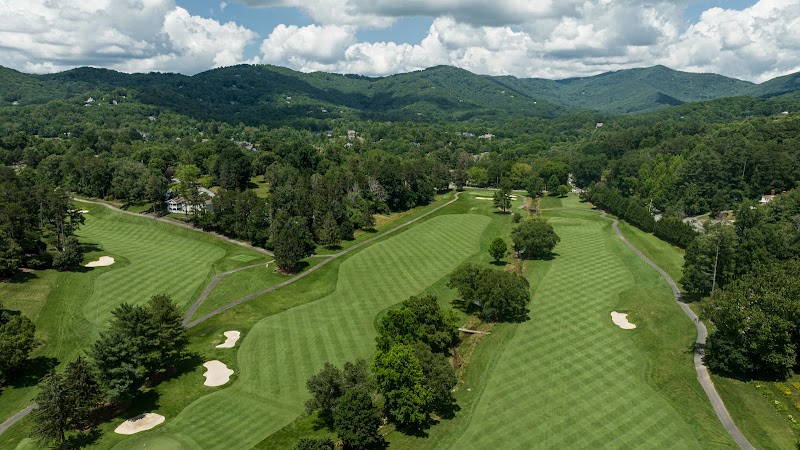 Country Club of Asheville - Image 2