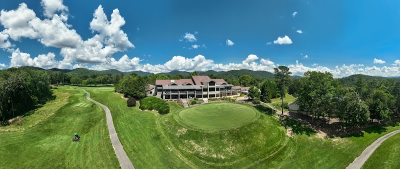 Country Club of Asheville