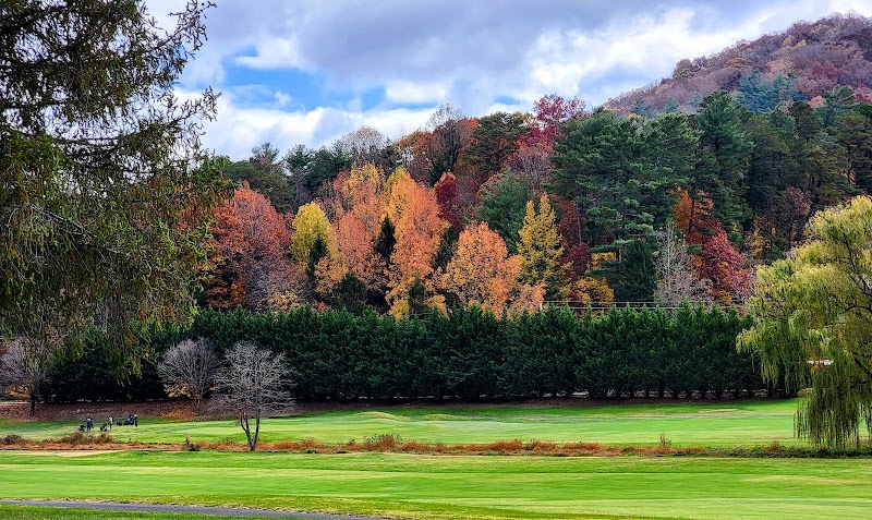 Country Club of Asheville - Image 3