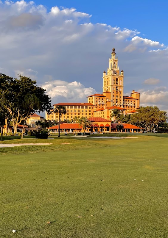 Biltmore Golf Course Miami - Image 4