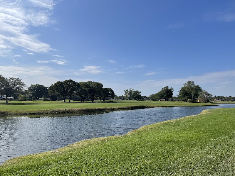 Biltmore Golf Course Miami - Image 3