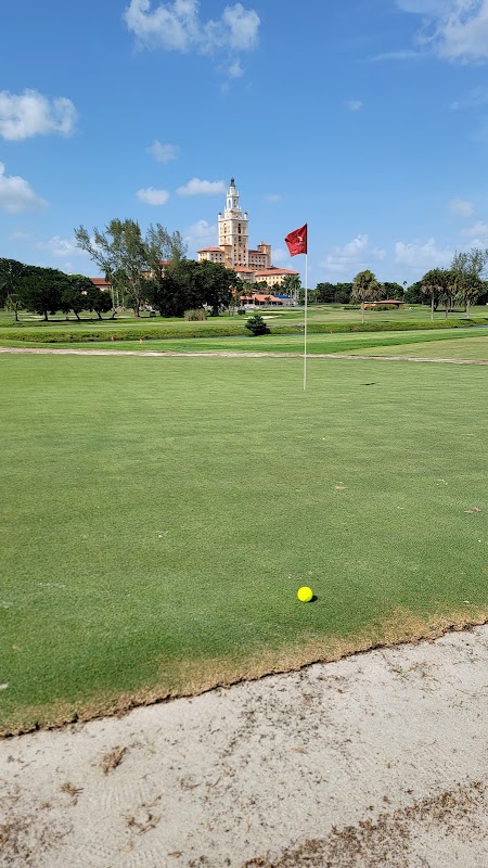 Biltmore Golf Course Miami - Image 2