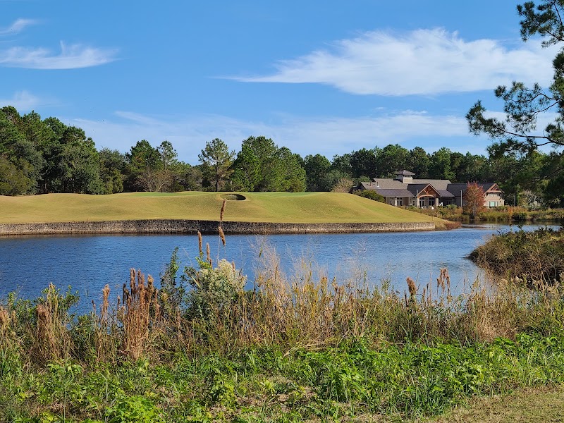 Thistle Golf Club