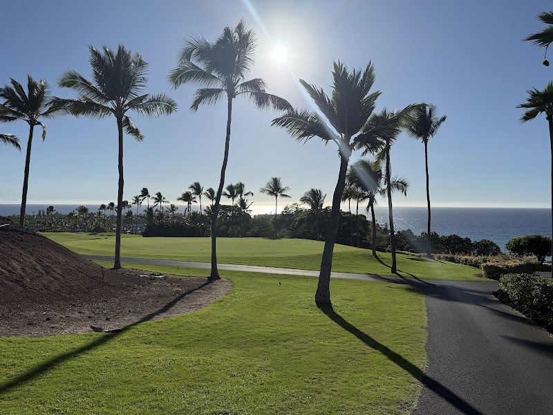 Kukio Golf and Beach Club