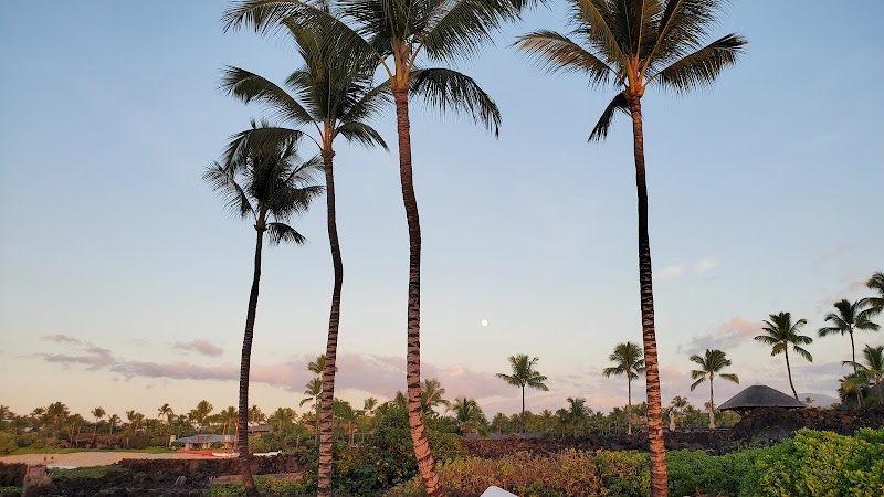 Kukio Golf and Beach Club - Image 3