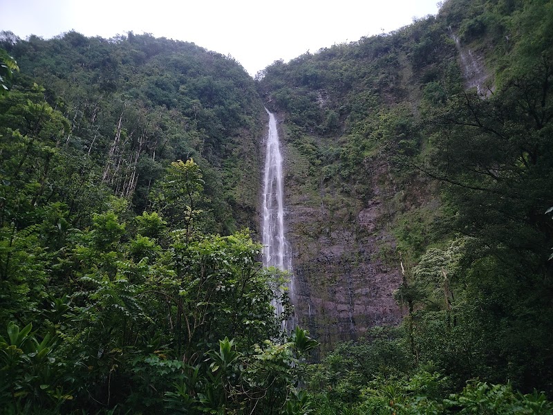 Kipahulu District of Haleakalā National Park adventures