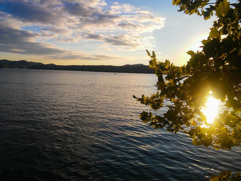 Scenic Water Escape at Cave Run Lake, Kentucky - Cave Run Lake