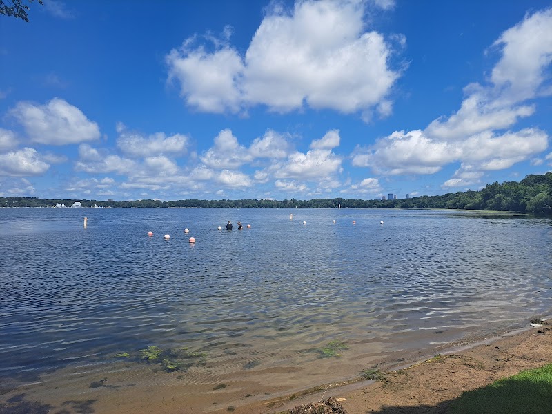 Serene Lakeside Retreat at Lake Harriet, Minneapolis - Lake Harriet