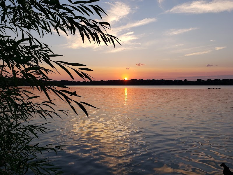 Serene Lakeside Retreat at Lake Harriet, Minneapolis - Lake Harriet