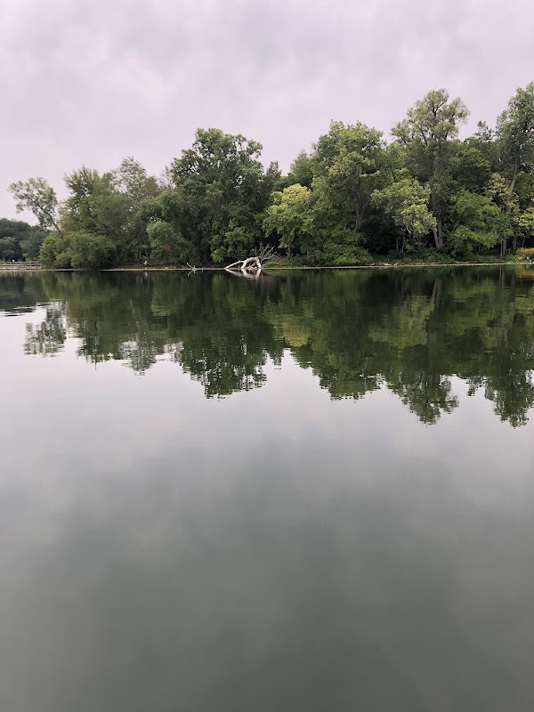 Peaceful Waters and Trails at Cedar Lake, Minneapolis - Cedar Lake