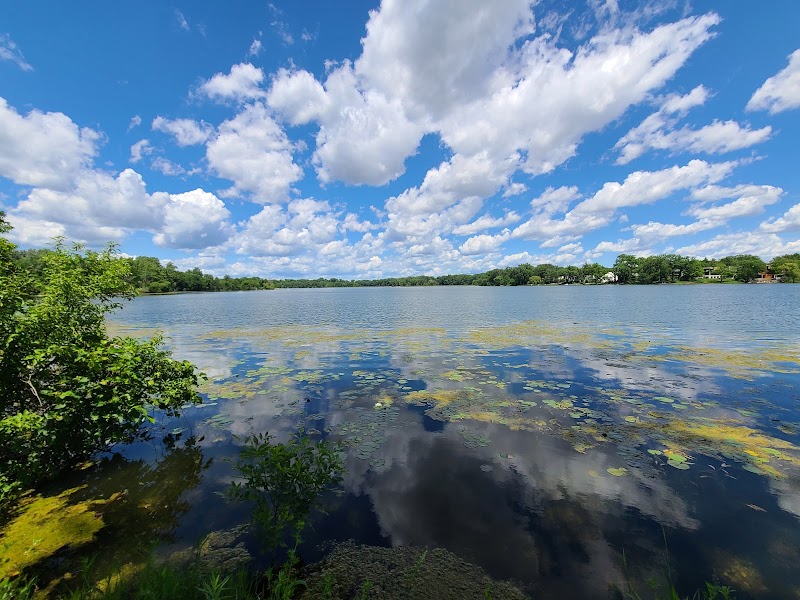 Cedar Lake Park, City Park of Minneapolis adventures