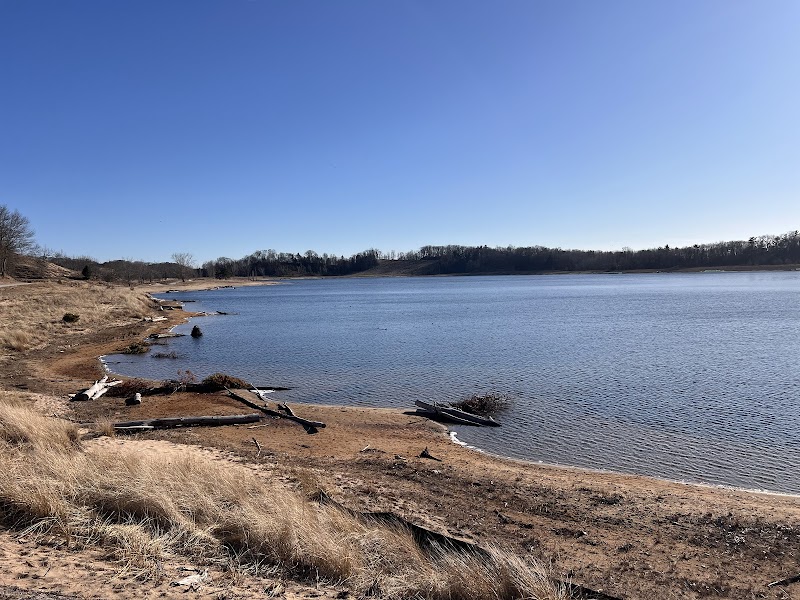 Ottawa Sands County Park adventures