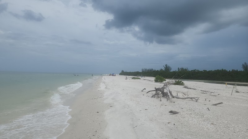 Coastal Escape at Tigertail Beach, Marco Island - Tigertail Beach