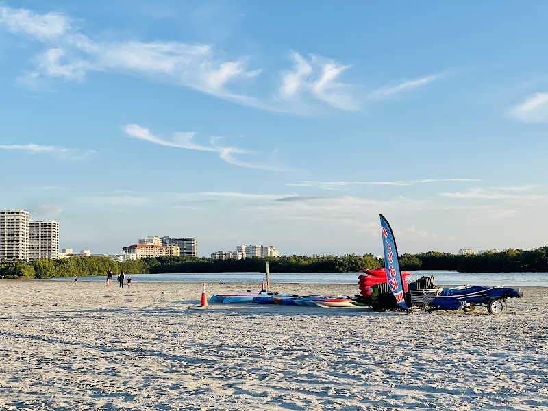 Coastal Escape at Tigertail Beach, Marco Island - Tigertail Beach