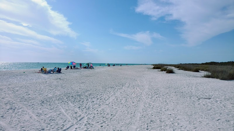 Coastal Escape at Tigertail Beach, Marco Island - Tigertail Beach