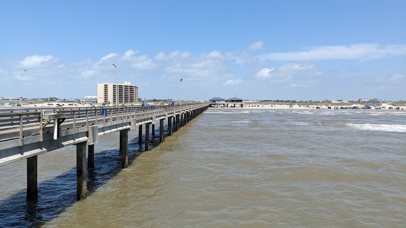 Coastal Escape at Port Aransas Beach, Texas - Port Aransas Beach