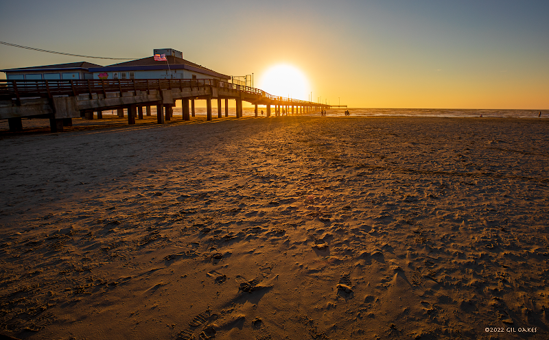 Coastal Escape at Port Aransas Beach, Texas - Port Aransas Beach