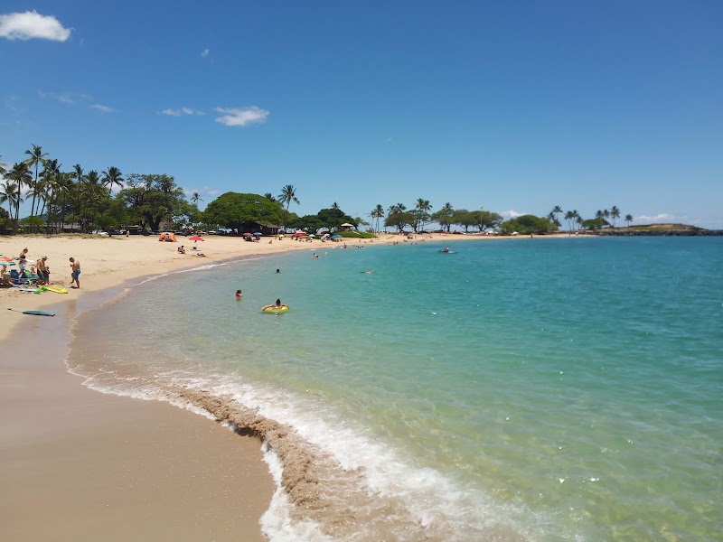 Coastal Haven: Pōkaʻī Bay Beach Park, Waianae - Pōkaʻī Bay Beach Park