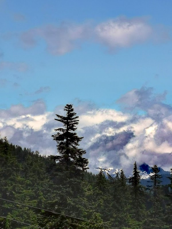 Mount Seymour: Scenic Mountain Escape in North Vancouver - Mount Seymour