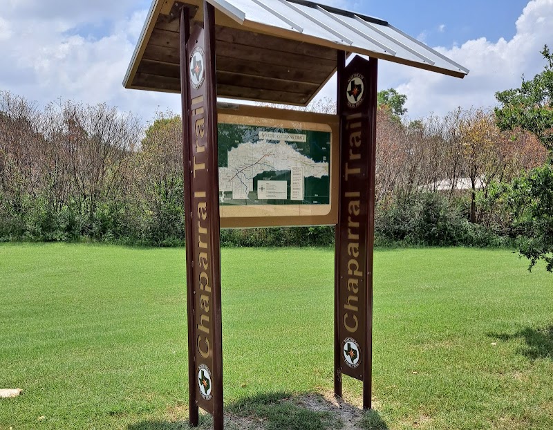 Outdoor Adventure at Northeast Texas Trail in Farmersville, TX - Northeast Texas Trail