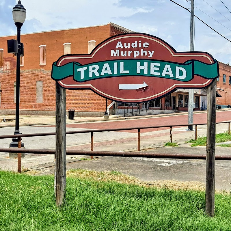 Outdoor Adventure at Northeast Texas Trail in Farmersville, TX - Northeast Texas Trail