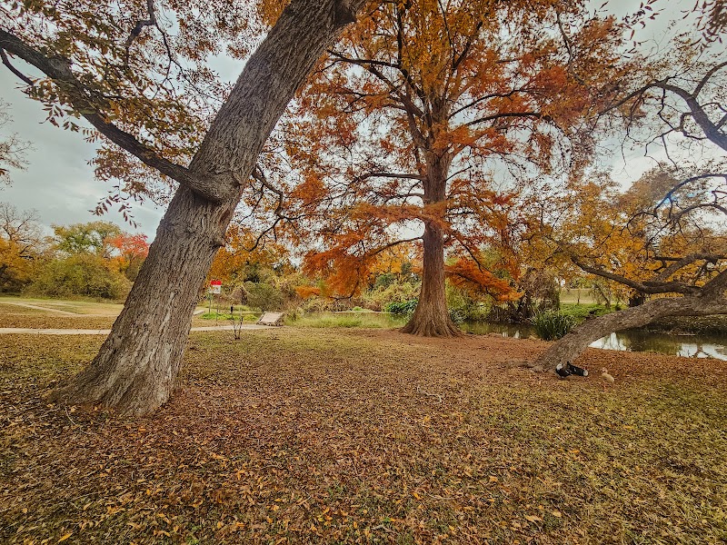 Outdoor Adventure at Mission Hike and Bike Trails, San Antonio - Mission Hike and Bike Trails
