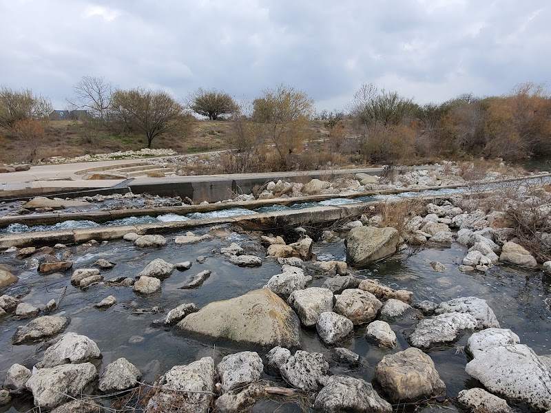 Outdoor Adventure at Mission Hike and Bike Trails, San Antonio - Mission Hike and Bike Trails