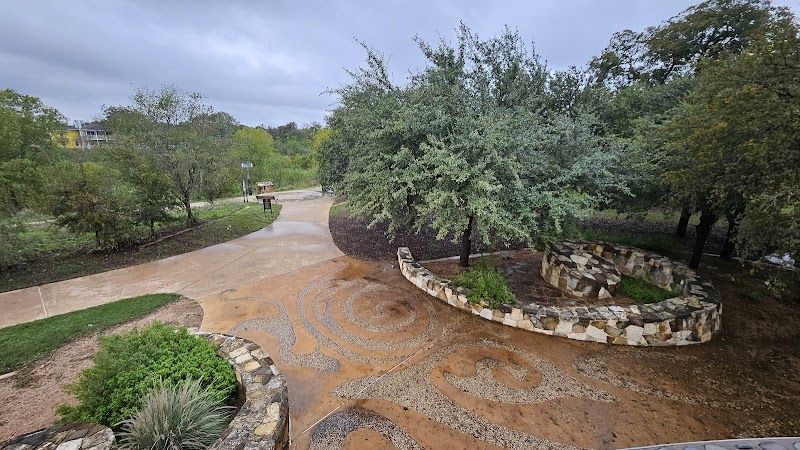 Natural Beauty and Outdoor Fun at Concepcion Park, San Antonio - Concepcion Park