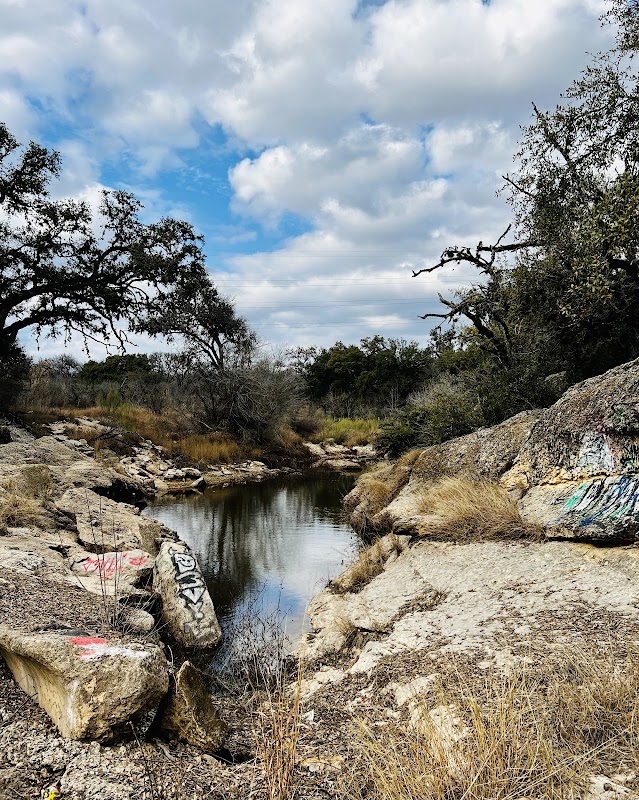 Natural Wonder & Adventure at Cathedral Rock Park, San Antonio - Cathedral Rock Park