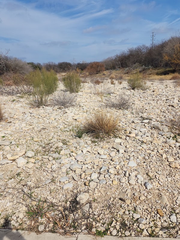 Natural Wonder & Adventure at Cathedral Rock Park, San Antonio - Cathedral Rock Park