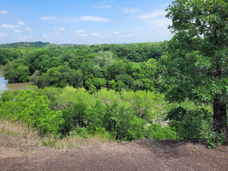 Nature & Trails at McKinney Roughs Nature Park - McKinney Roughs Nature Park