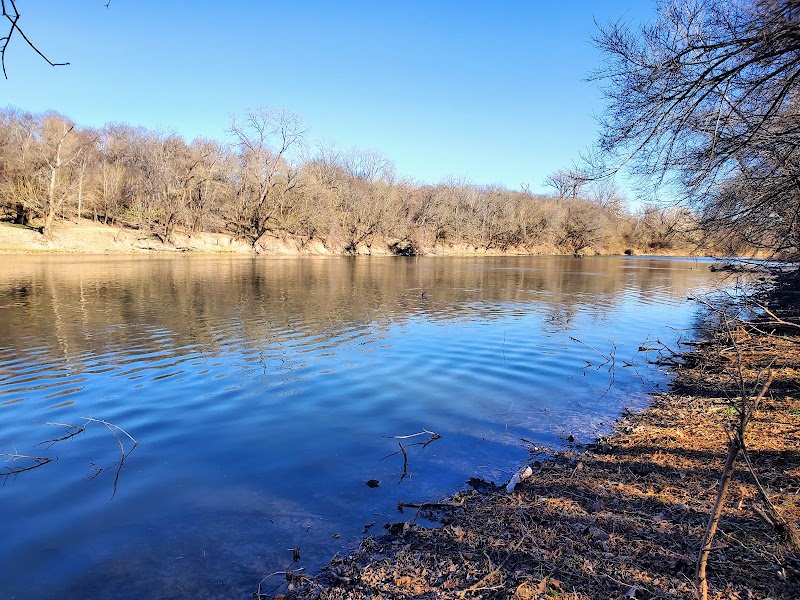 Nature & Trails at McKinney Roughs Nature Park - McKinney Roughs Nature Park