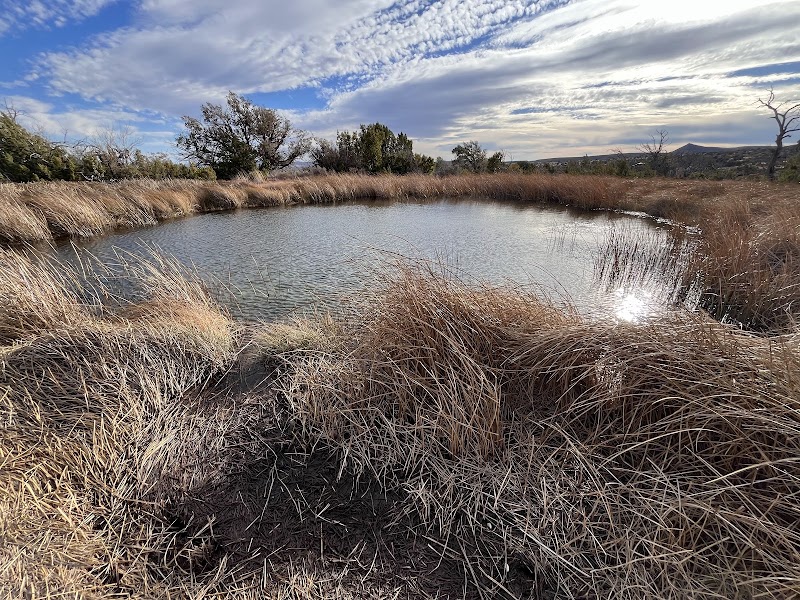 Hiking Smith Spring Trail in Guadalupe Mountains National Park - Smith Spring Trail
