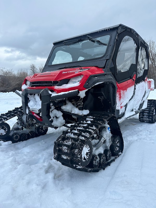 UTV & Outdoor Rentals with Lava Outdoor Fun in Lava Hot Springs - Idaho Falls