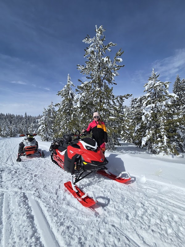 UTV & Outdoor Rentals with Lava Outdoor Fun in Lava Hot Springs - Idaho Falls