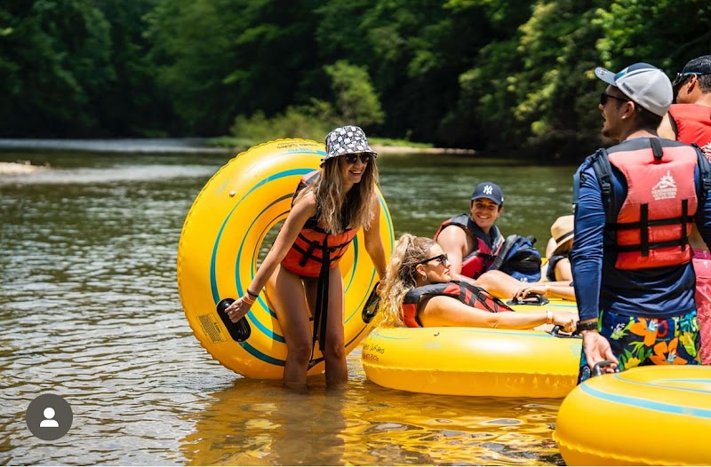 Fly Fishing & Paddling Adventures with Headwaters Outfitters in Rosman - Asheville, NC