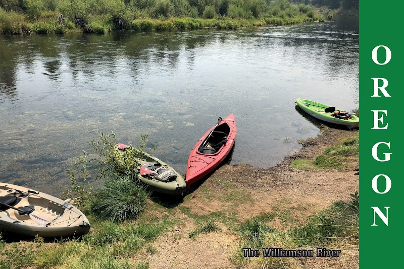 Private Outdoor Adventures with Sky Lakes Wilderness in Oregon - Ashland