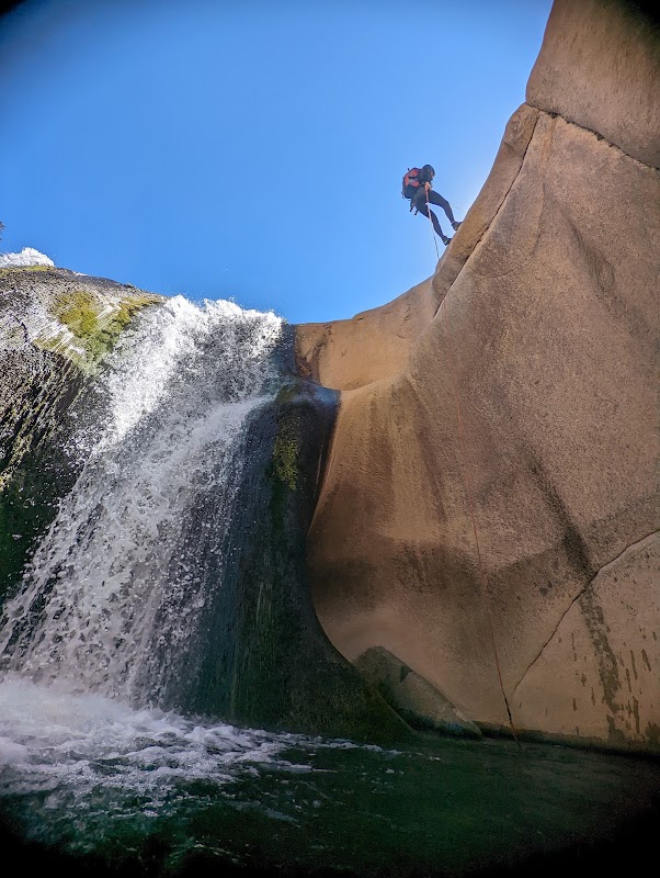 Natural Rock Pools Adventure at Seven Teacups, Springville, CA - Seven Teacups