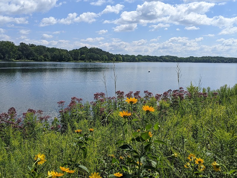 Scenic Lake Phalen: A Natural Retreat in Minnesota - Lake Phalen