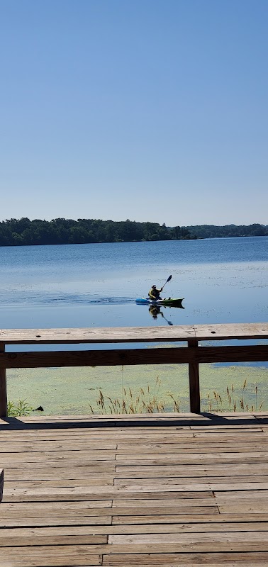 Scenic Lake Phalen: A Natural Retreat in Minnesota - Lake Phalen