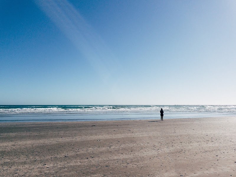 Coastal Escape at Isla Blanca Beach, Texas - Isla Blanca Beach