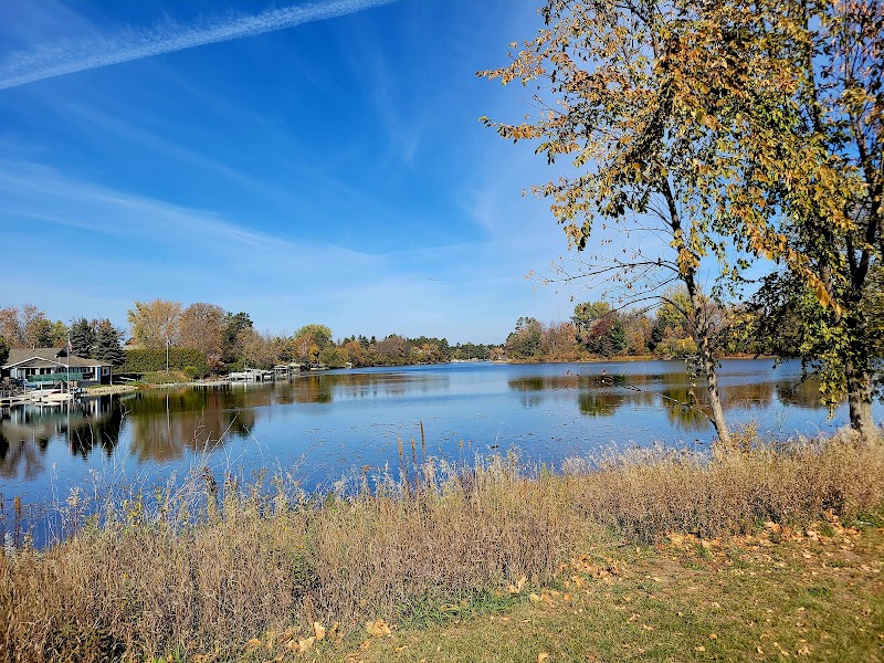 Scenic Riverside Escape at Red Bridge Park, Park Rapids - Red Bridge Park