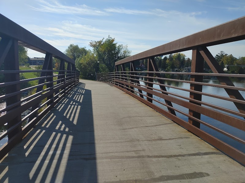Scenic Riverside Escape at Red Bridge Park, Park Rapids - Red Bridge Park